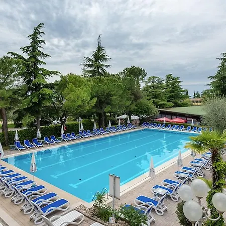 Royal Hotel Garda (Verona)