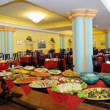 Royal Hotel Garda (Verona)