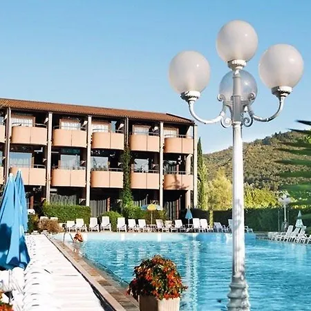Royal Hotel Garda (Verona)