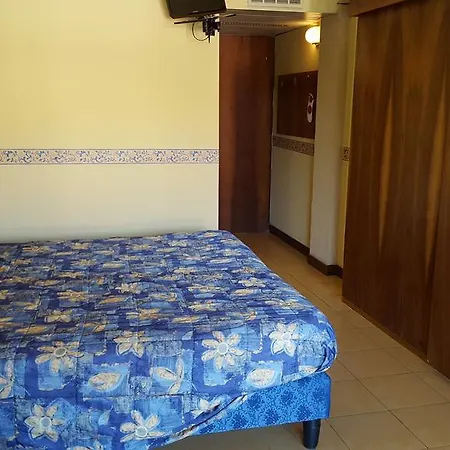 Royal Hotel Garde