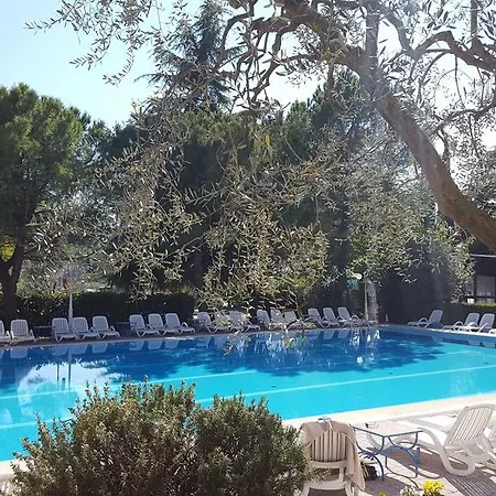 Royal Hotel Garda (Verona)