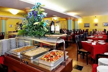 Hotel Royal 3*
