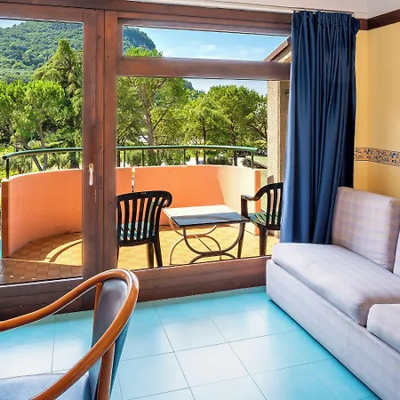 Ξενοδοχείο Royal Γκάρντα