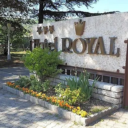 Hotell Royal