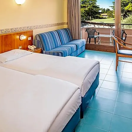 Hotell Royal Garda (Verona)