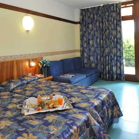 Royal Hotel Garda (Verona)