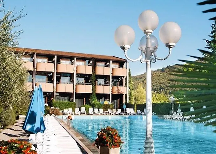 Royal Отель Гарда