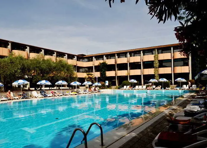 Отель Royal Гарда