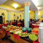 Hotel Royal 3*