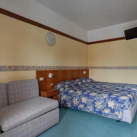 Hotel Royal Garde