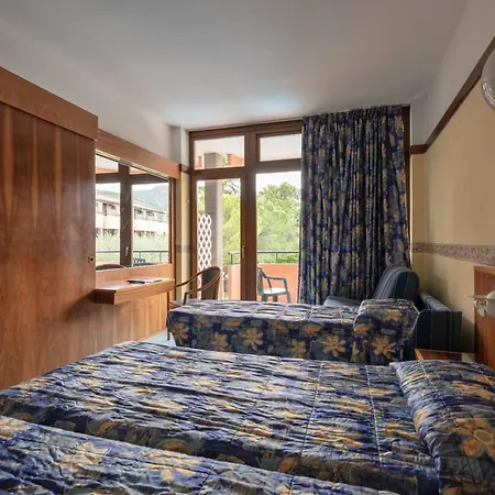 Hotel Royal Garde