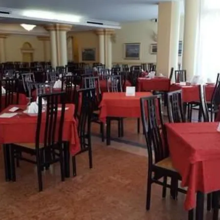 Royal Hotel Garde