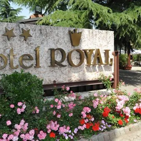 Royal Hotel Garde
