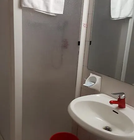 Hotel Royal Garde