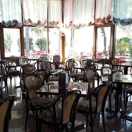 Royal Hotel Garde