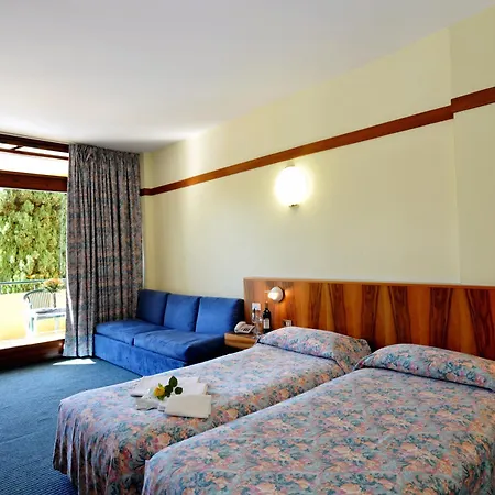 Hotel Royal Garde