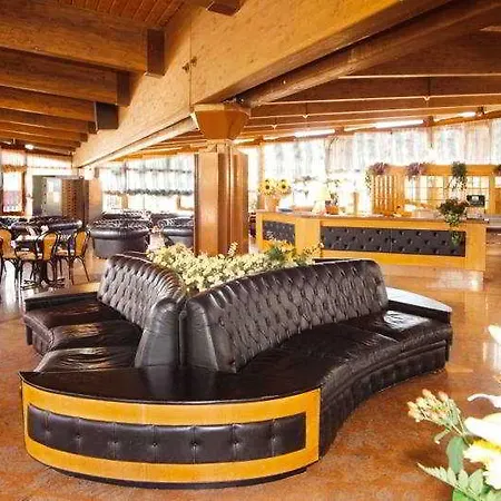 Royal Hotel Garde