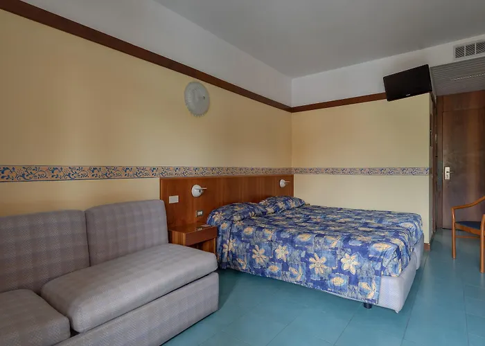 Hotel Royal Garde