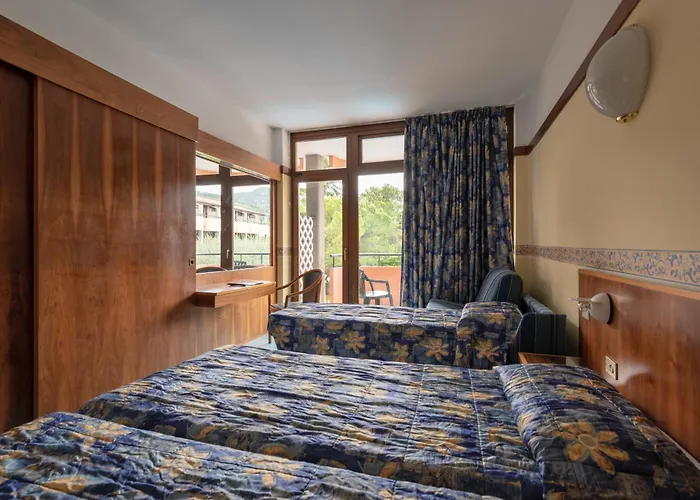 Hotel Royal Garde