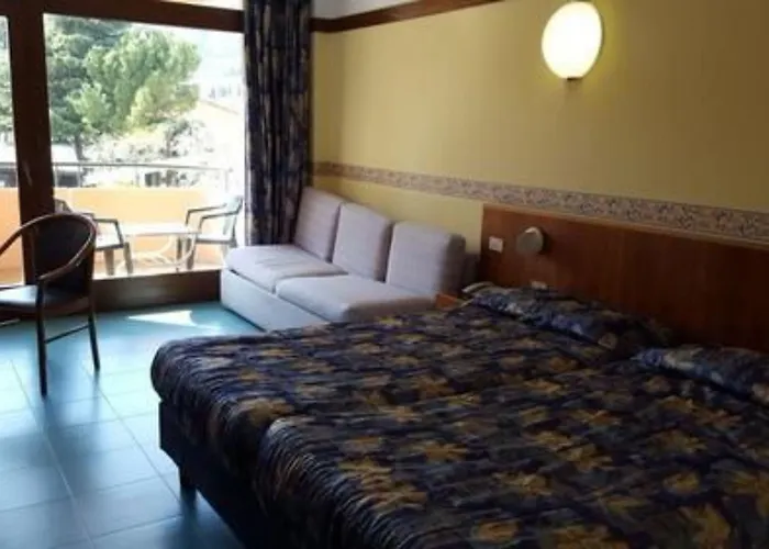 Hotel Royal