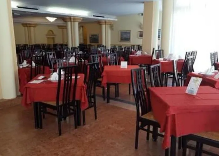 Royal Hotel Garde