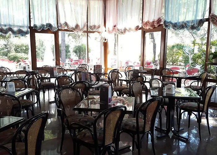 Royal Hotel Garde